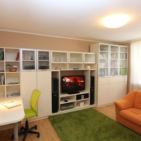 Fast Friend - Cozy Apartment In The Center With Private Garage Rijeka Dış mekan fotoğraf
