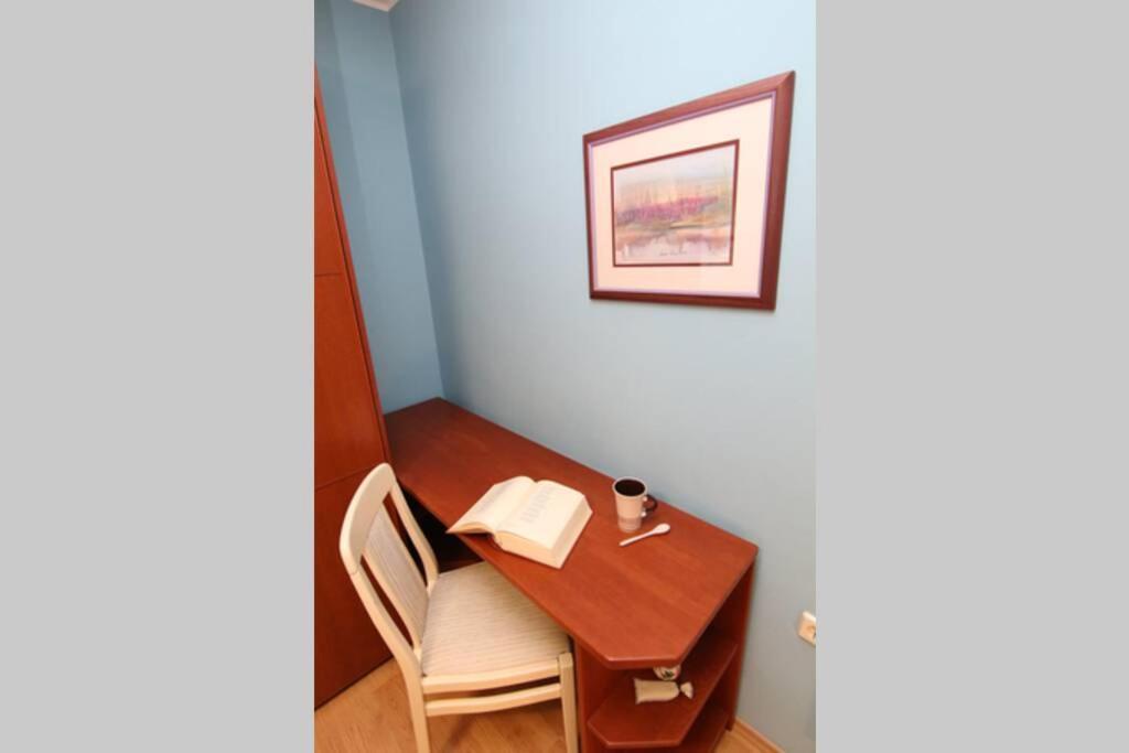 Fast Friend - Cozy Apartment In The Center With Private Garage Rijeka Dış mekan fotoğraf