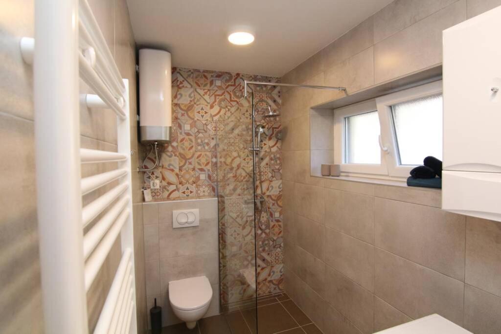 Fast Friend - Cozy Apartment In The Center With Private Garage Rijeka Dış mekan fotoğraf