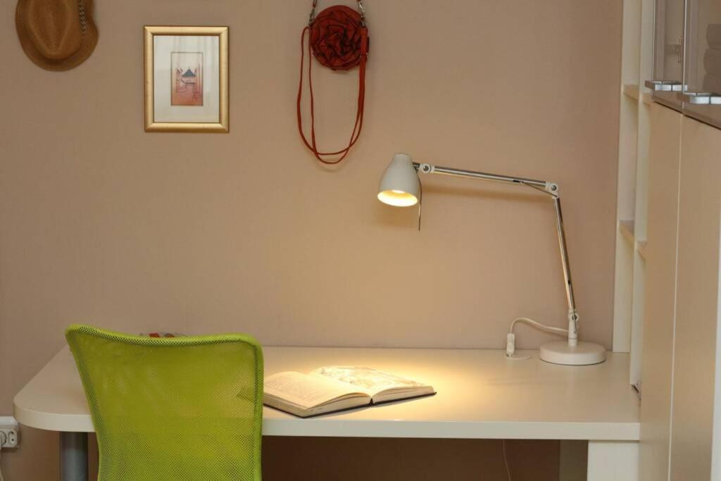Fast Friend - Cozy Apartment In The Center With Private Garage Rijeka Dış mekan fotoğraf