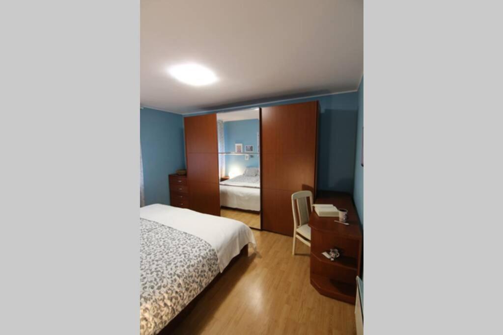 Fast Friend - Cozy Apartment In The Center With Private Garage Rijeka Dış mekan fotoğraf